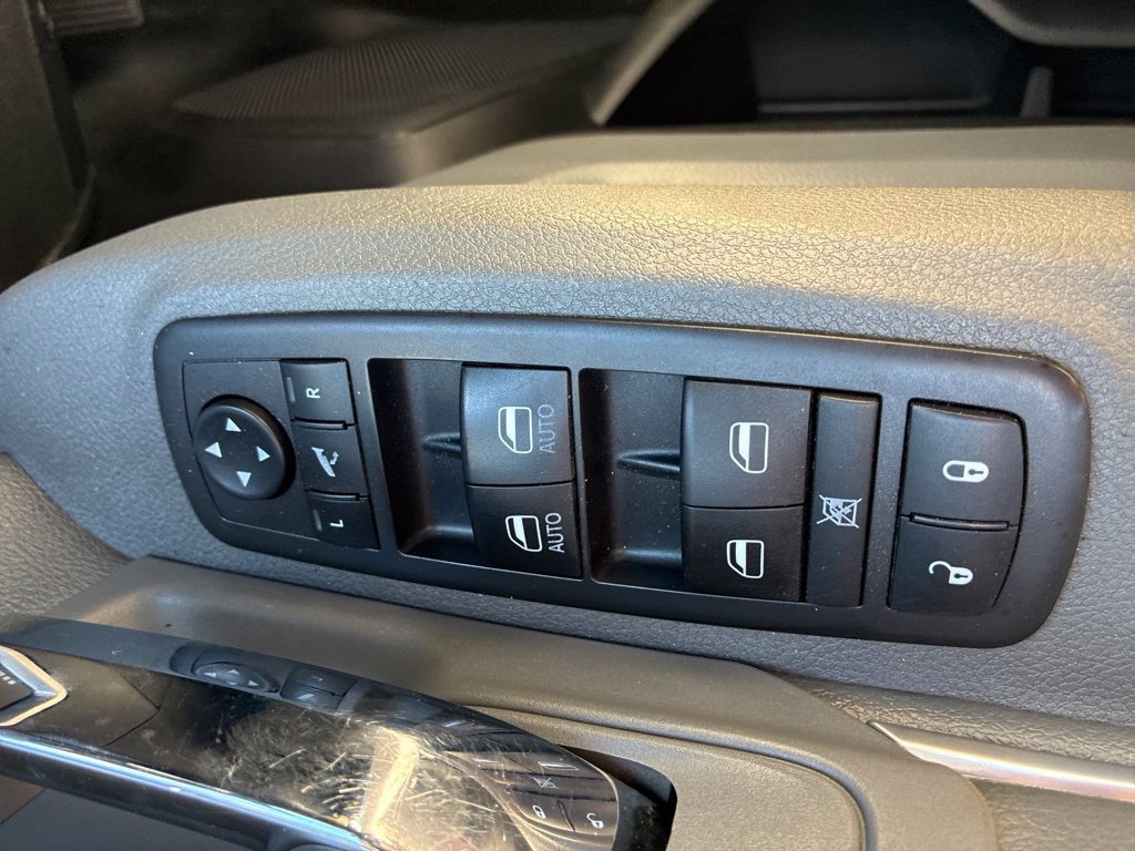 Used 2018 RAM 2500 Big Horn AWD/4WD image 27