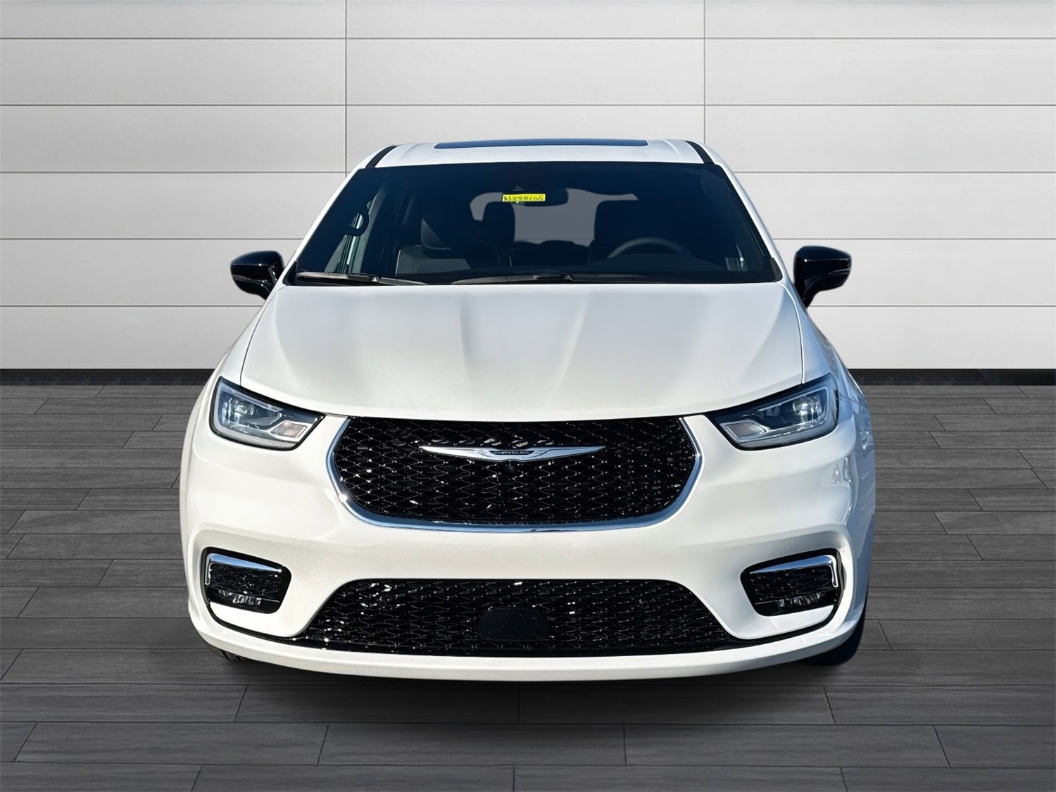 New 2026 Chrysler Pacifica Limited image 9