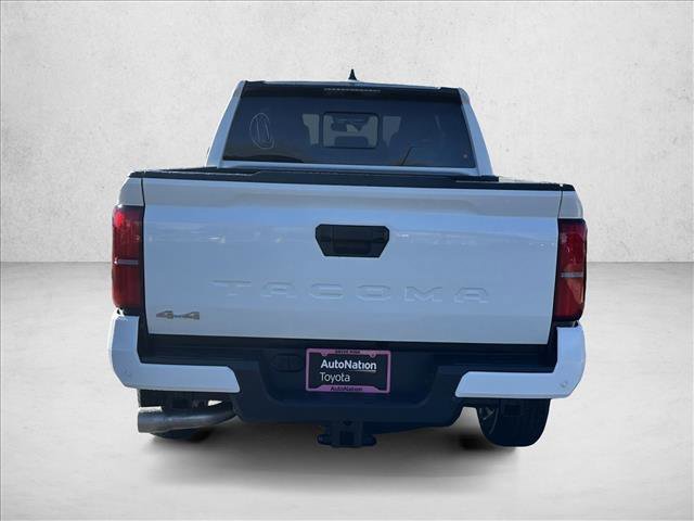 New 2026 Toyota Tacoma SR5 image 6