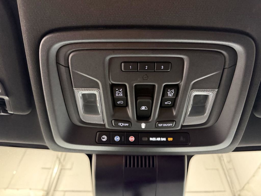 Used 2024 GMC Sierra 1500 AT4 w/ Technology Package image 27