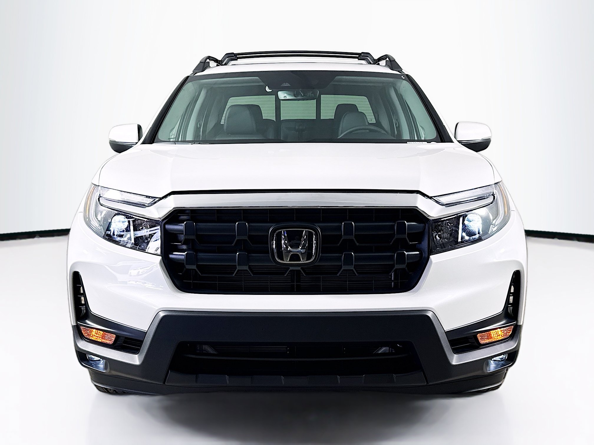 New 2026 Honda Ridgeline RTL image 3