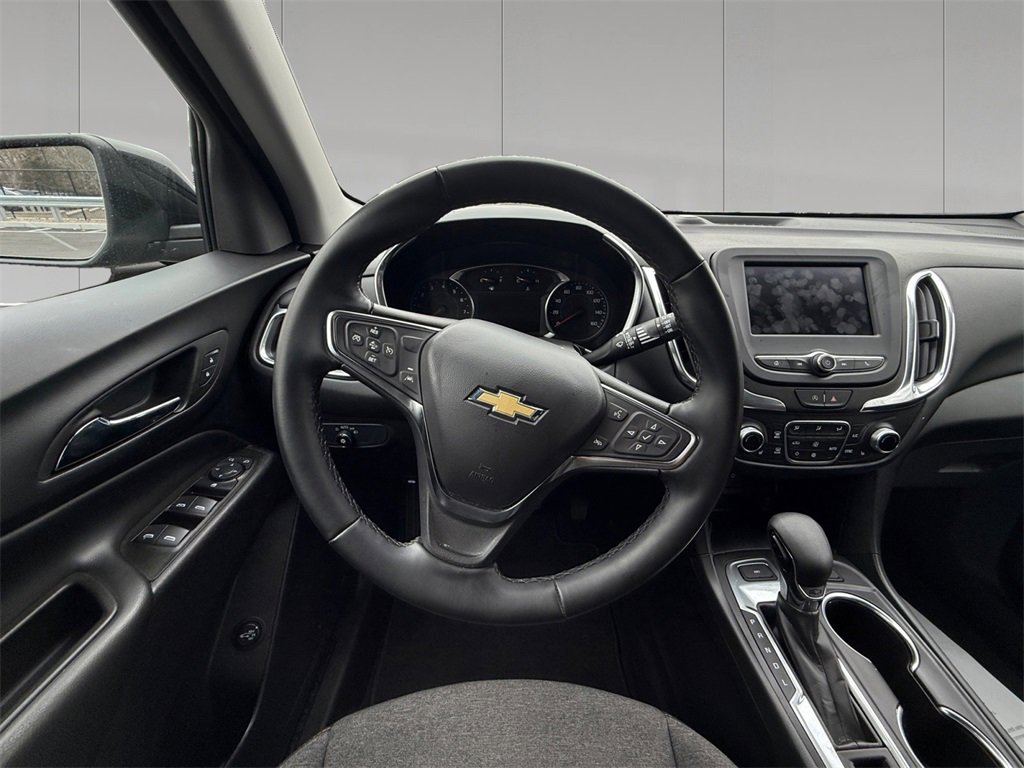 Used 2024 Chevrolet Equinox LT image 13