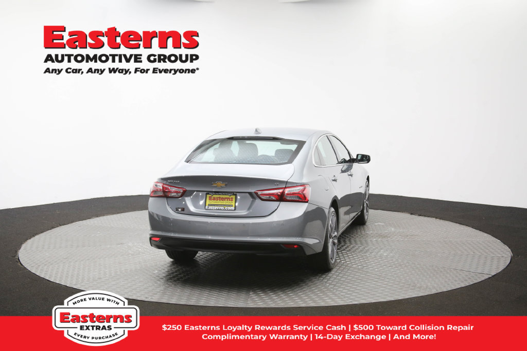 Used 2024 Chevrolet Malibu LT FWD image 41