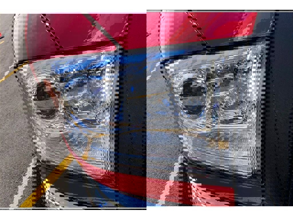 Used 2018 RAM 2500 Longhorn w/ Longhorn Southfork Package image 29