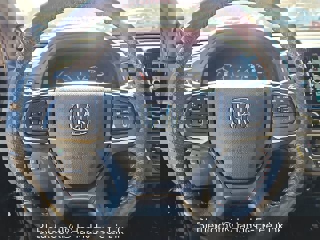 Certified 2025 Honda Ridgeline TrailSport+ image 29