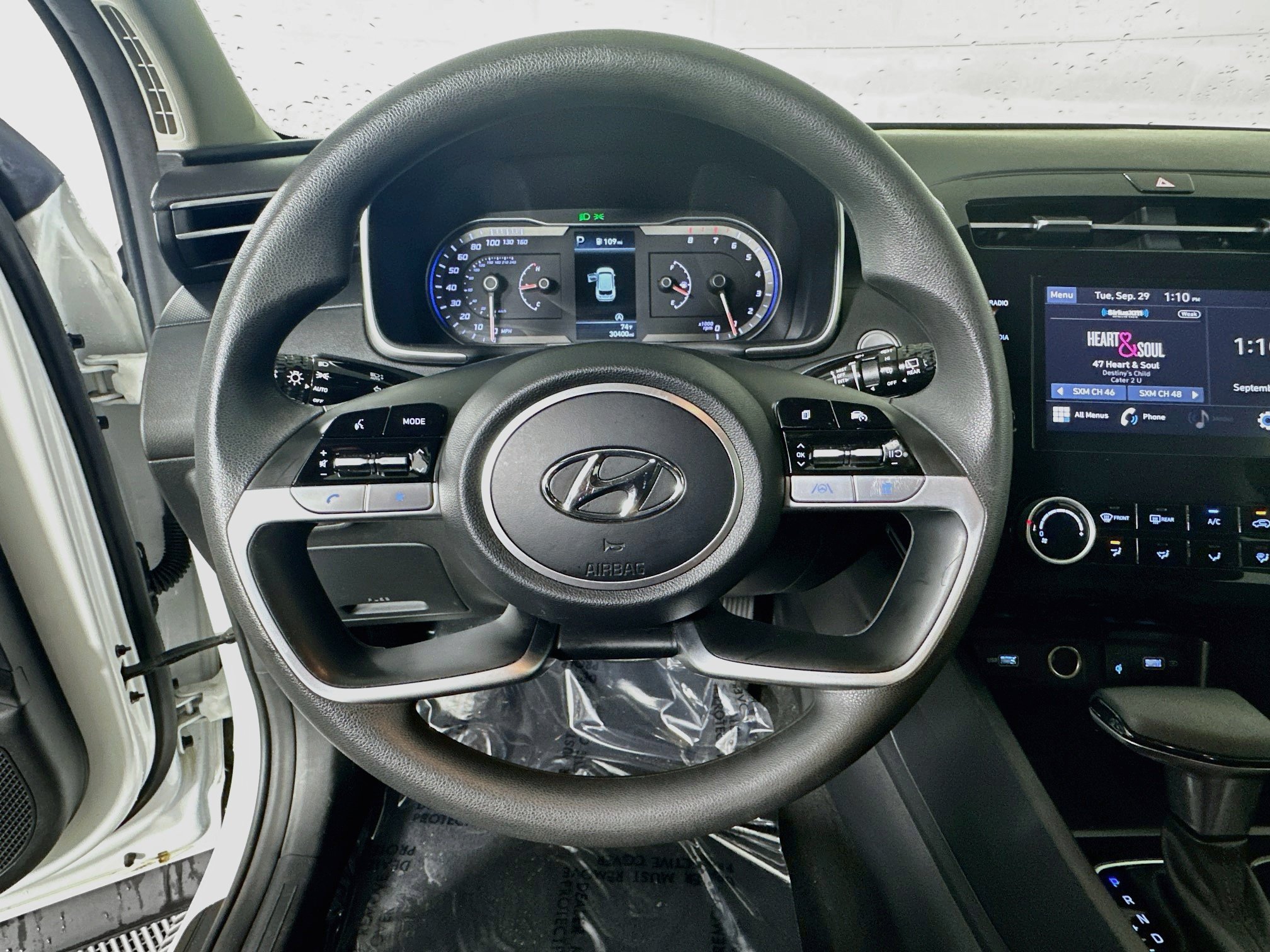 Used 2023 Hyundai Tucson SEL FWD image 15