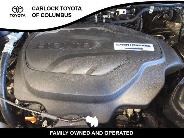 Used 2018 Honda Odyssey EX image 23