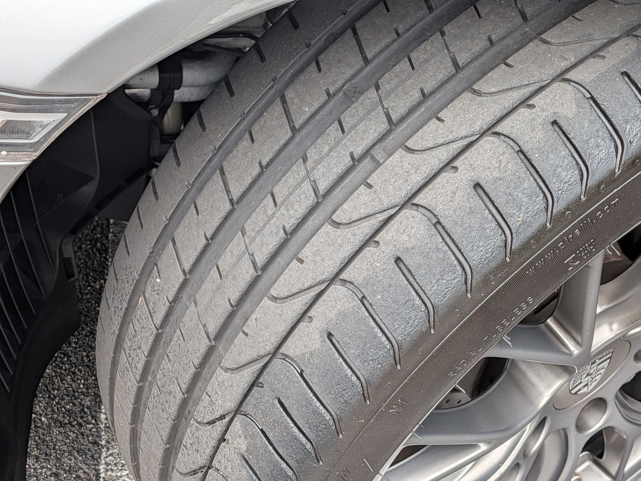 Certified 2019 Porsche 911 Carrera RWD image 36