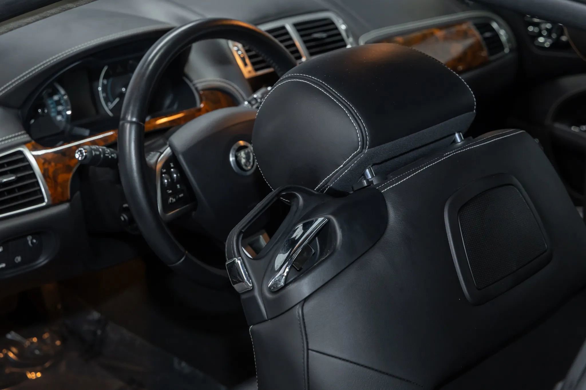 Used 2012 Jaguar XK Coupe image 15