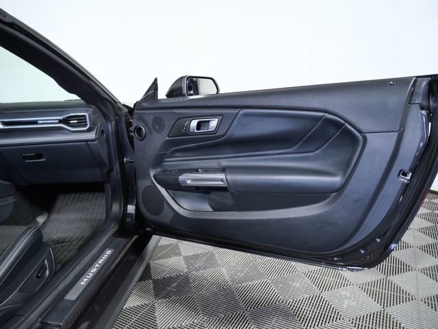 Certified 2024 Ford Mustang GT Premium RWD image 10