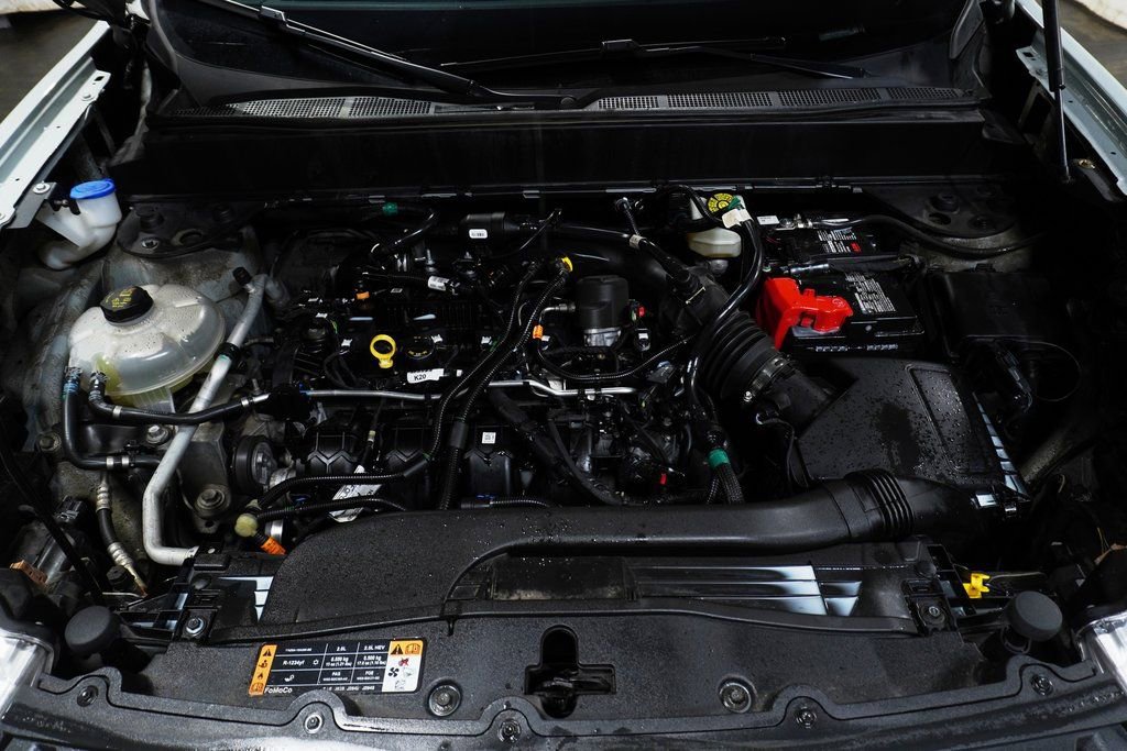 Used 2023 Ford Maverick XL w/ Equipment Group 100A Standard image 9