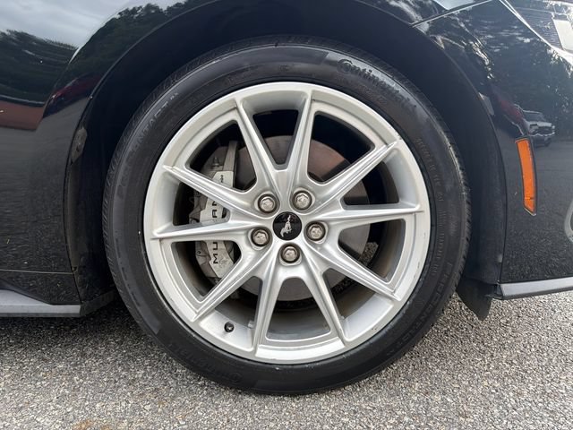 Certified 2024 Ford Mustang GT Premium RWD image 12
