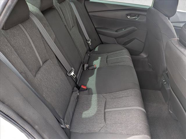 Used 2025 Honda Accord Sport image 24