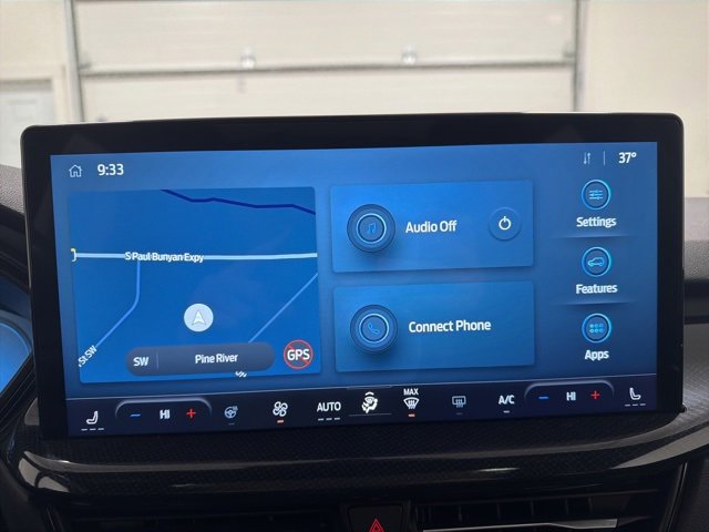 Used 2023 Ford Escape ST-Line Select w/ Tech Pack #2 image 28