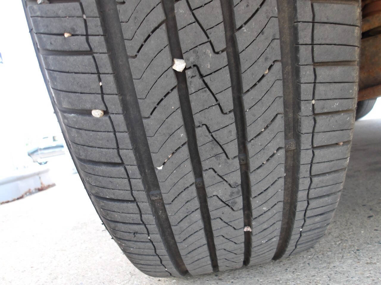 Used 2014 Chevrolet Captiva Sport LS FWD image 23