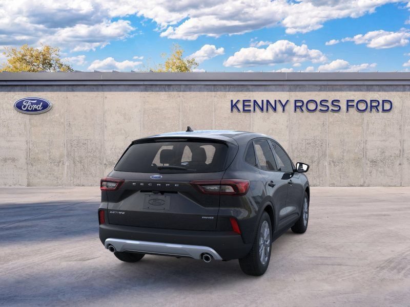New 2026 Ford Escape Active w/ Tech Pack #1 AWD/4WD image 8