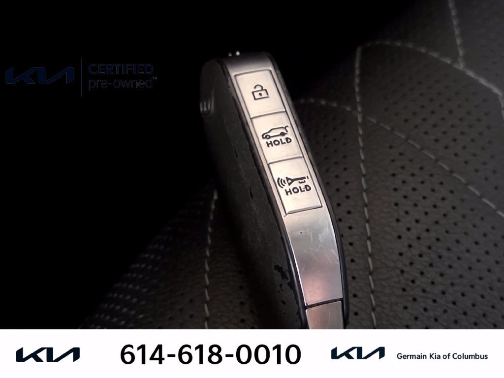 Certified 2024 Kia Telluride SX X-Line AWD/4WD image 33