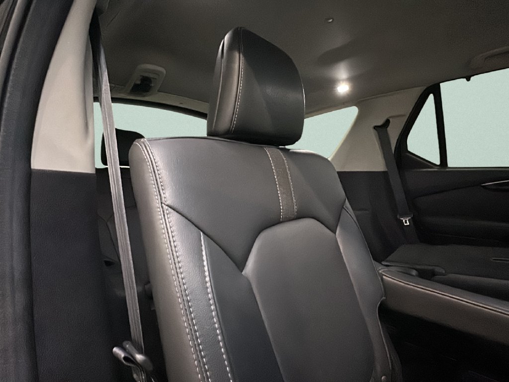 Used 2024 Honda Pilot EX-L image 22
