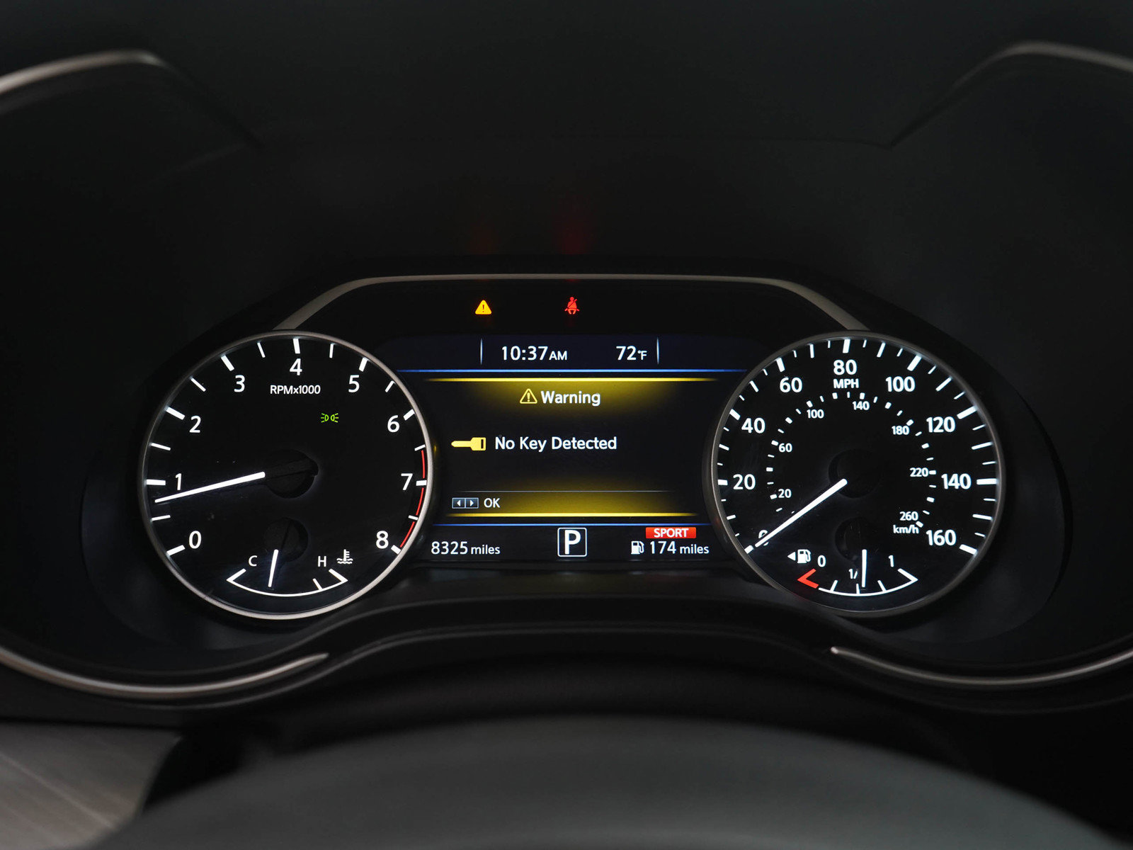 Used 2018 Nissan Maxima 3.5 S FWD image 26