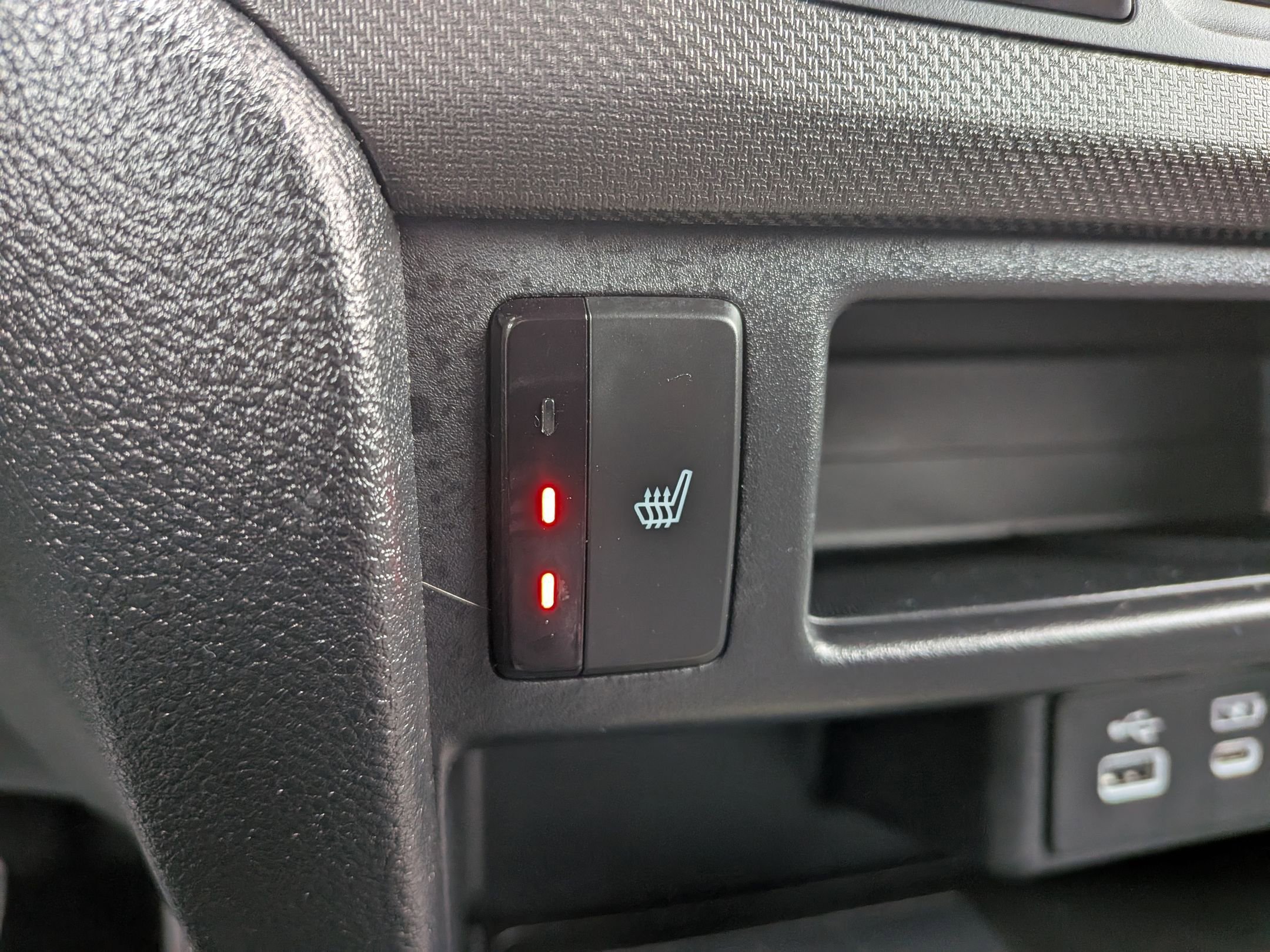 Used 2024 Honda Passport TrailSport image 22