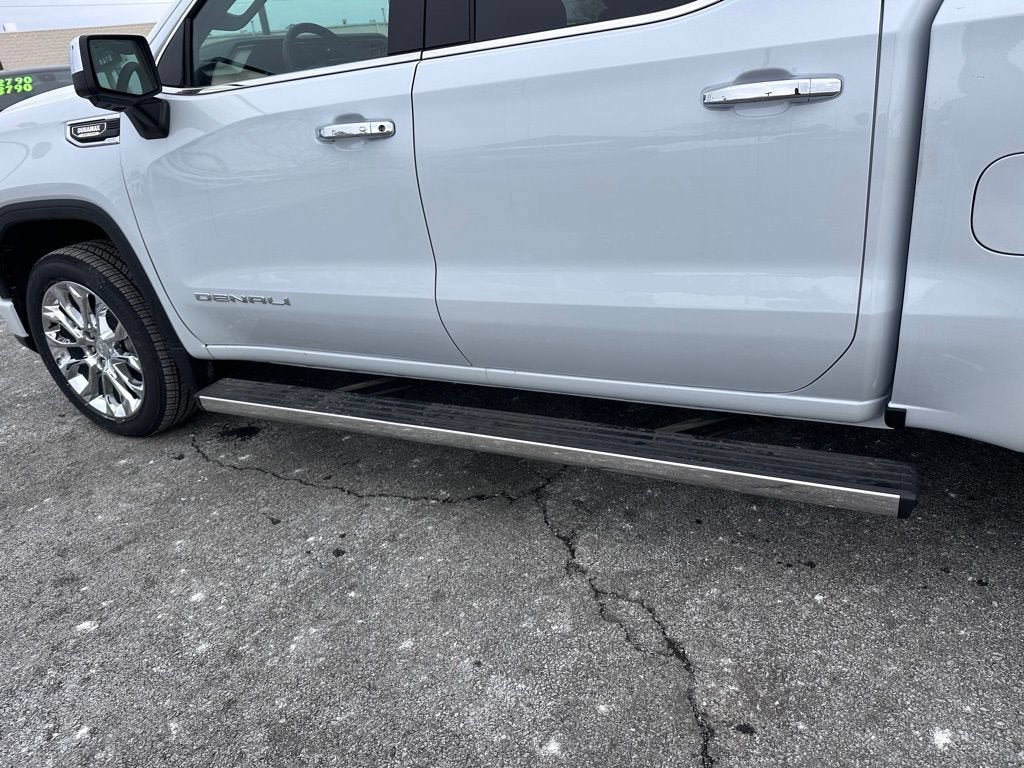 New 2026 GMC Sierra 1500 Denali w/ Denali Reserve Package AWD/4WD image 35