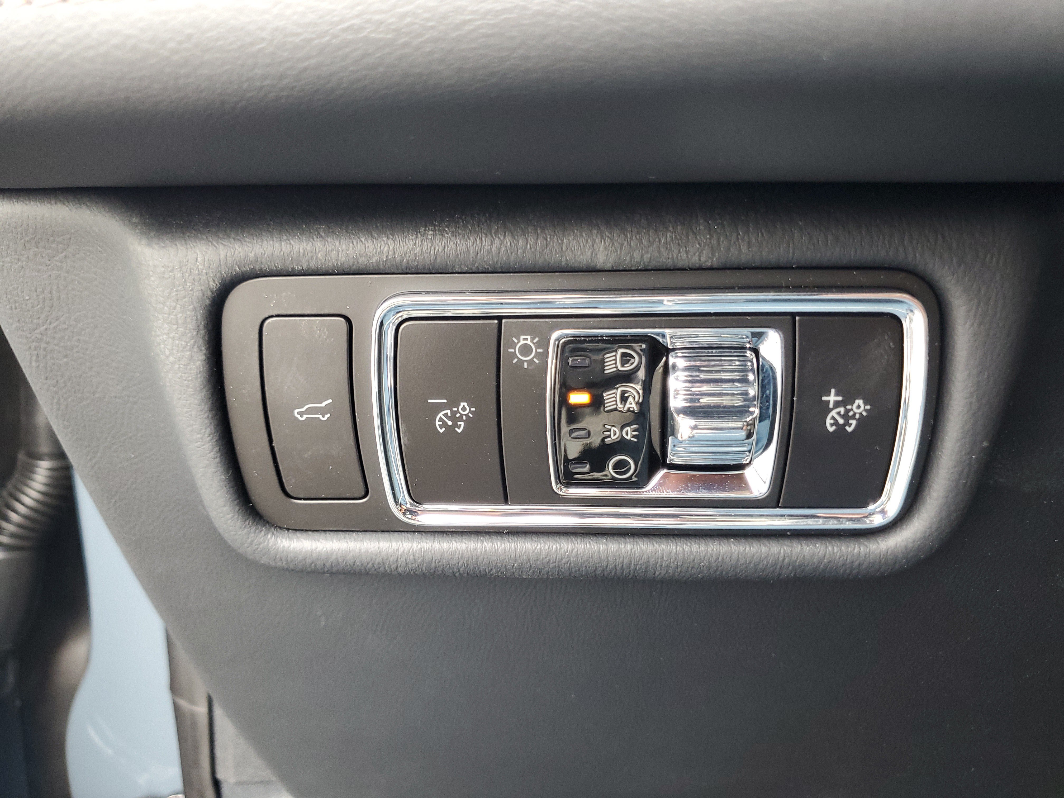 New 2026 Lincoln Aviator Reserve AWD/4WD image 13