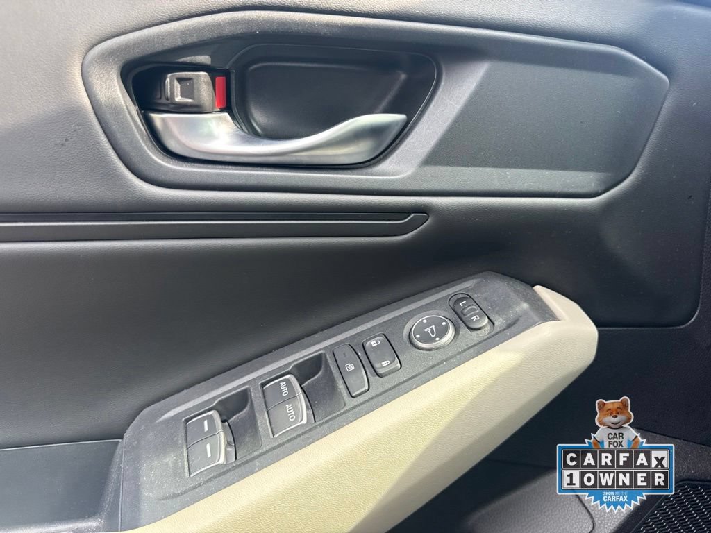 Certified 2025 Honda Accord SE image 22