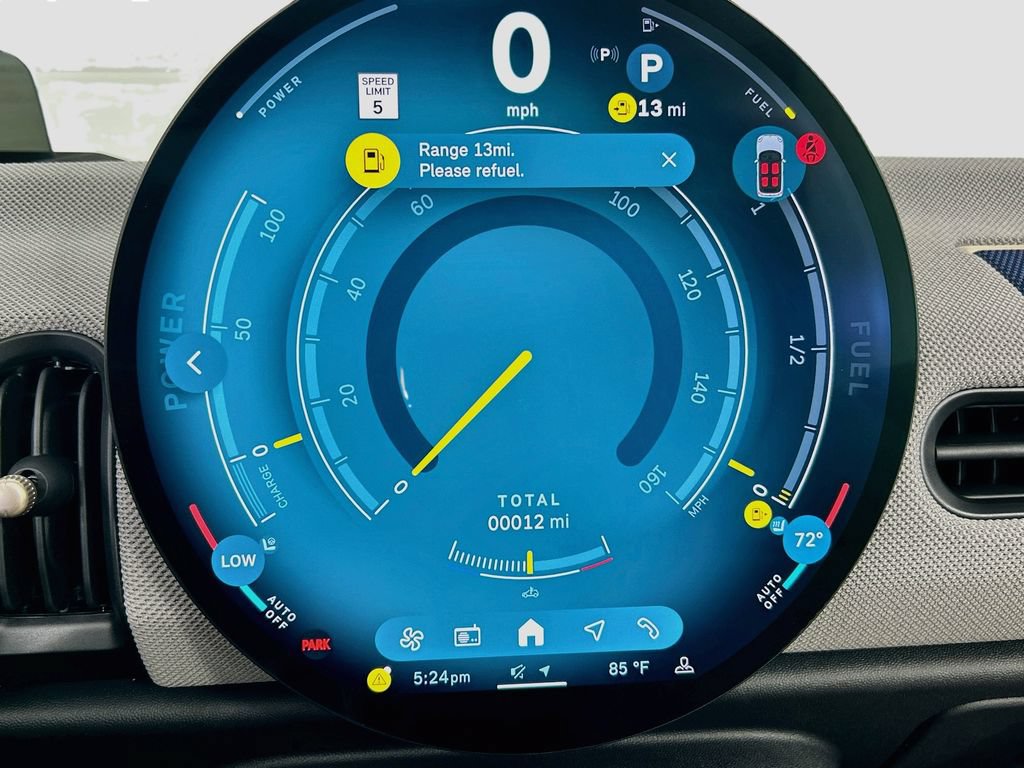New 2026 MINI Cooper S FWD image 30