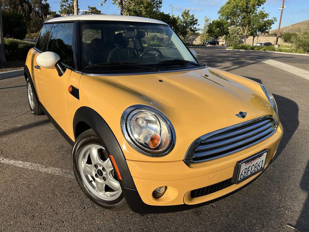 Used 2007 MINI Cooper Hardtop image 6