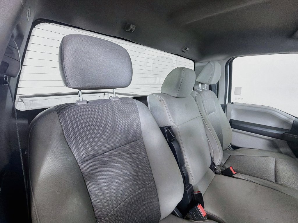 Used 2022 Ford F350 XL w/ STX Appearance Package AWD/4WD image 23
