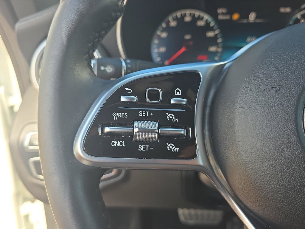 Used 2022 Mercedes-Benz C 300 Coupe image 22