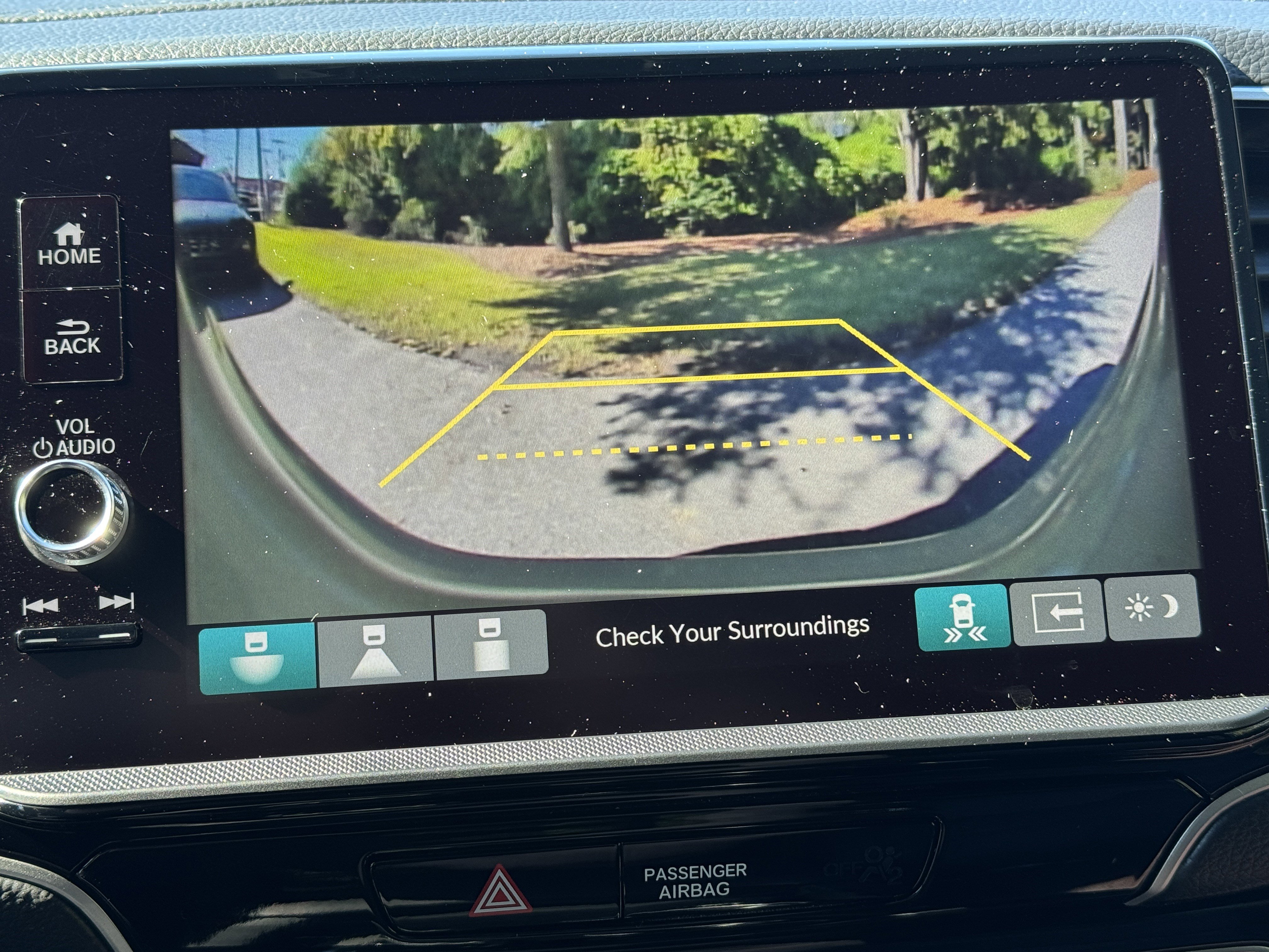 Used 2024 Honda Ridgeline Black Edition image 36