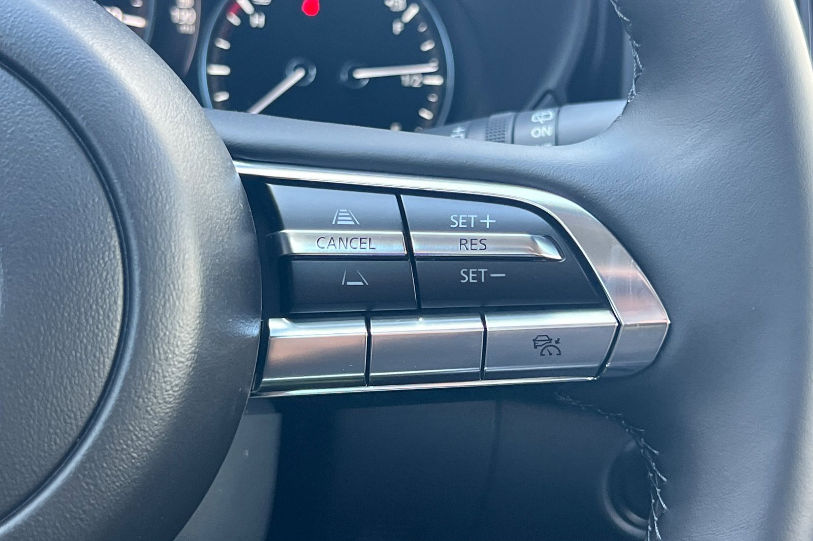New 2025 MAZDA CX-50 2.5 Hybrid w/ Preferred Pkg image 28