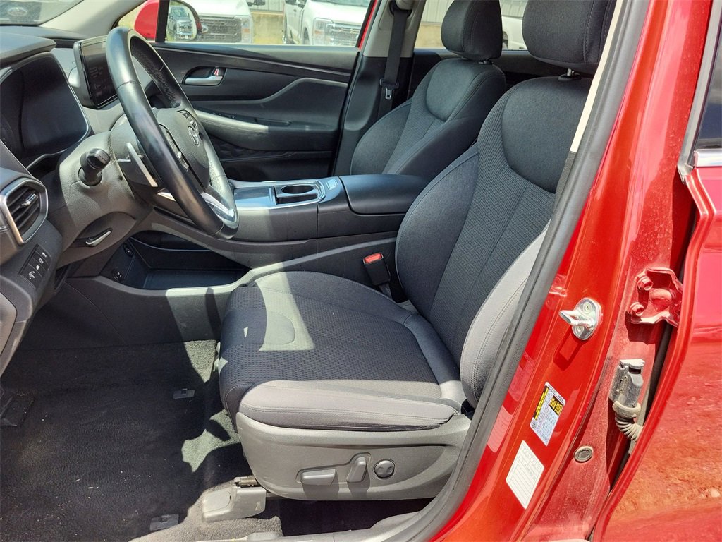 Used 2023 Hyundai Santa Fe SEL image 13