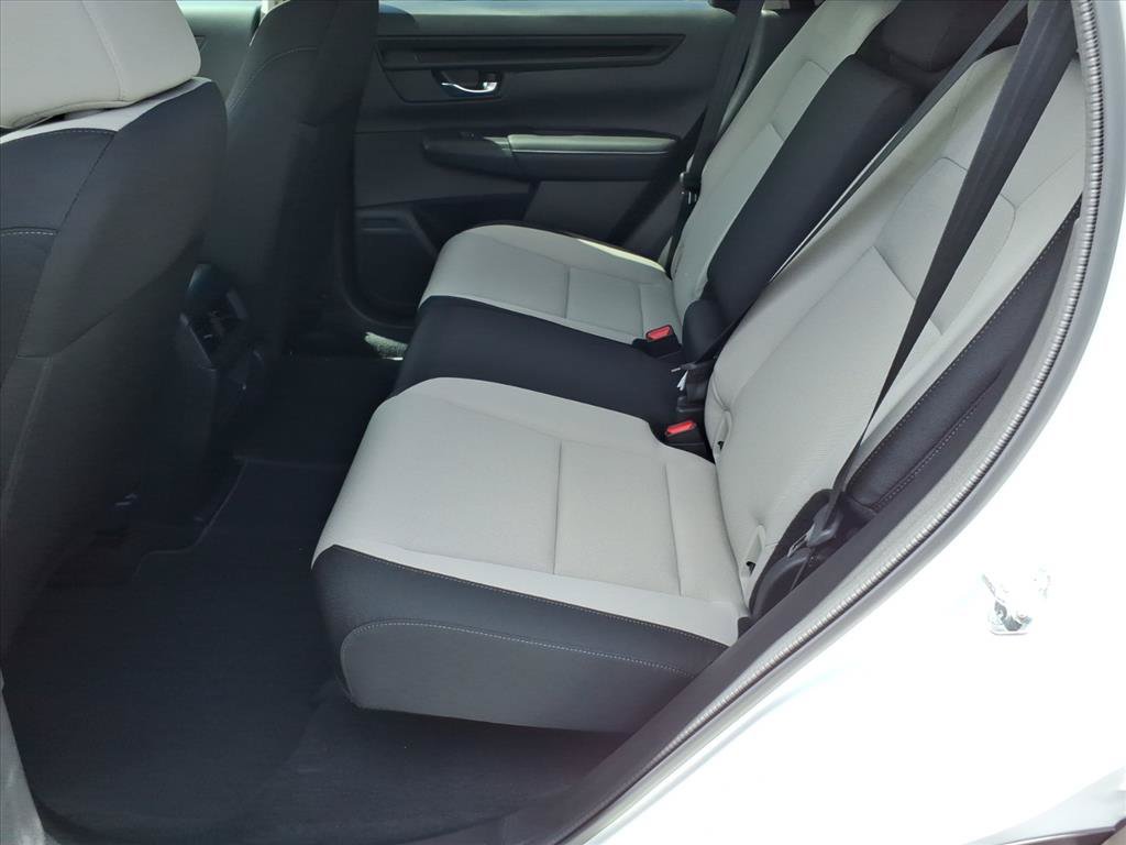New 2027 Honda CR-V LX image 17
