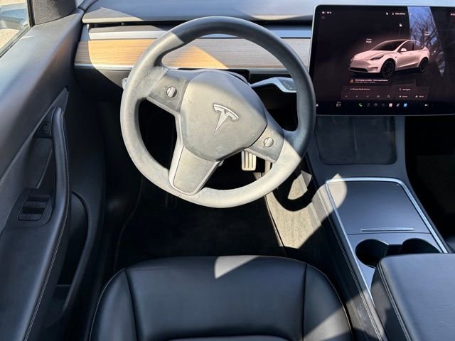 Used 2022 Tesla Model Y Performance image 34