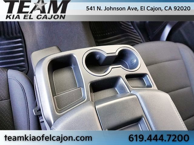 Used 2024 GMC Sierra 1500 Pro w/ Graphite Edition AWD/4WD image 32