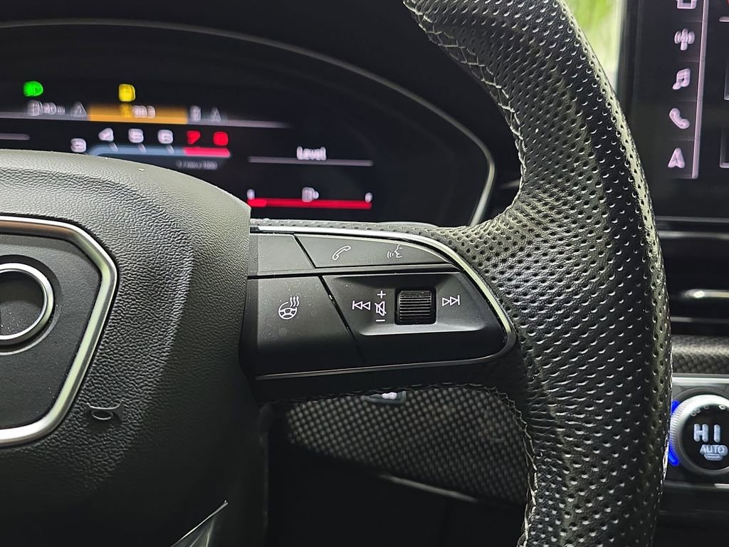 Used 2021 Audi S5 Prestige image 19