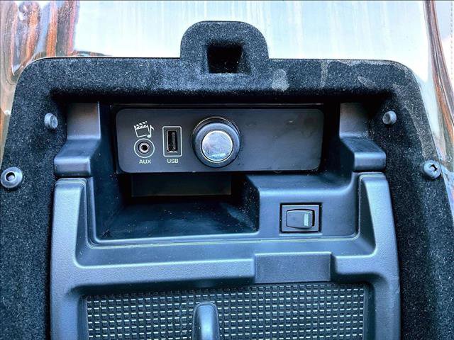 Used 2014 Land Rover Range Rover Supercharged image 26