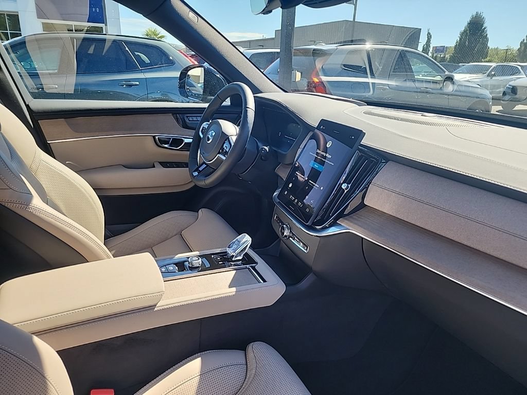 New 2026 Volvo XC90 T8 Ultra w/ Protection Package AWD/4WD image 20