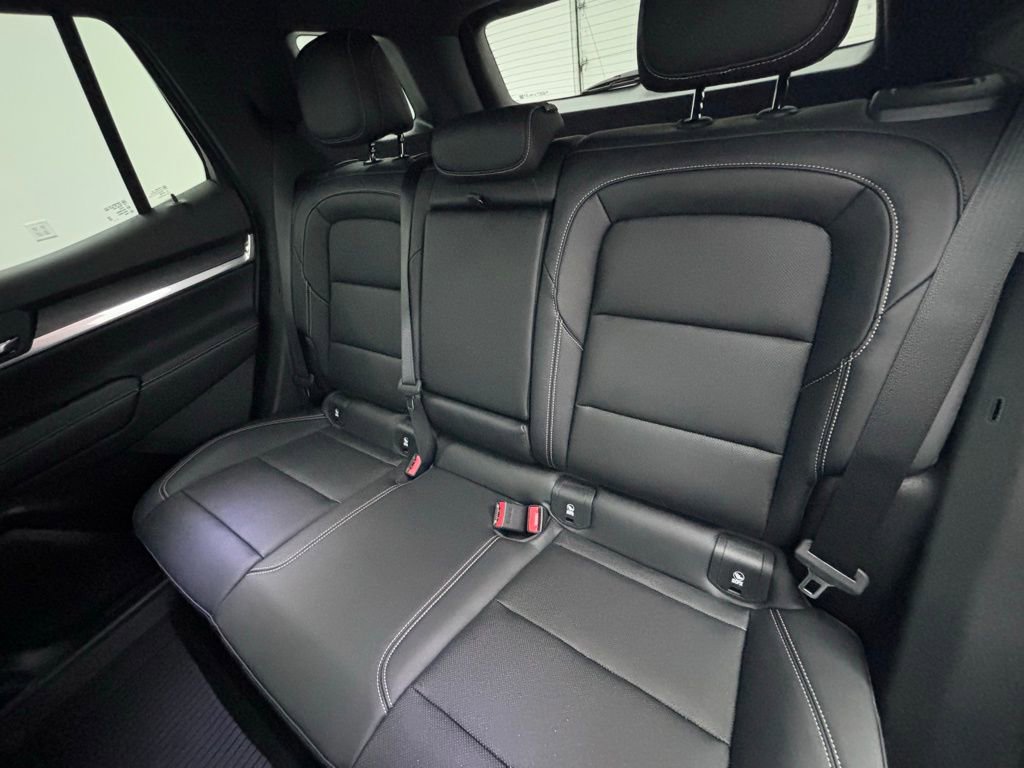 New 2026 GMC Terrain Elevation w/ Elevation Premium Package image 43