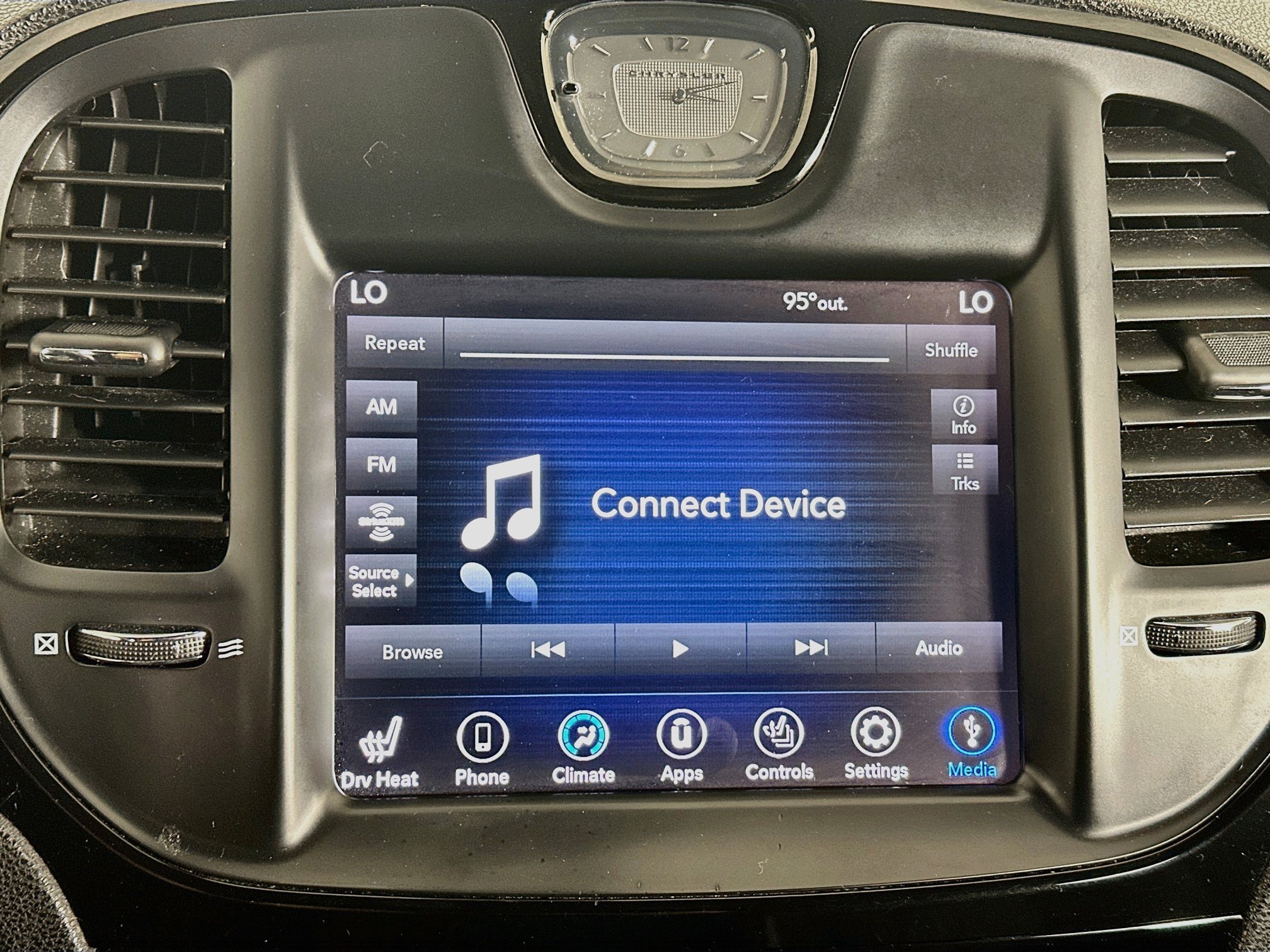 Used 2021 Chrysler 300 S RWD image 19