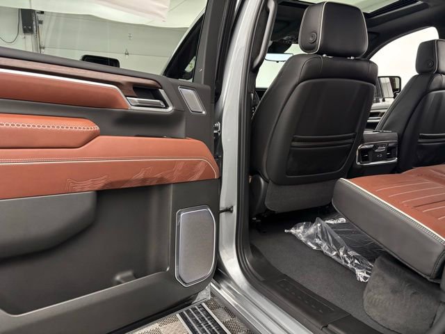 New 2026 GMC Sierra 2500 Denali Ultimate w/ Max Trailering Package image 45