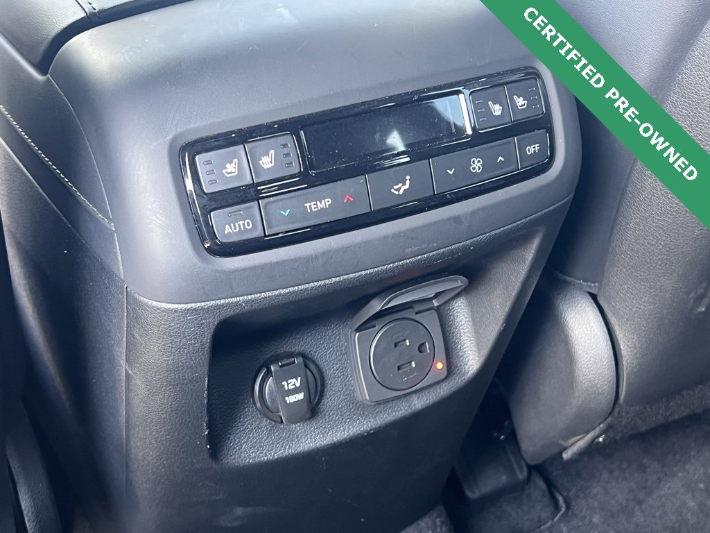 Used 2024 Hyundai Palisade Calligraphy image 20