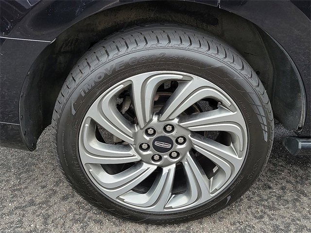 Used 2022 Lincoln Navigator Reserve image 26