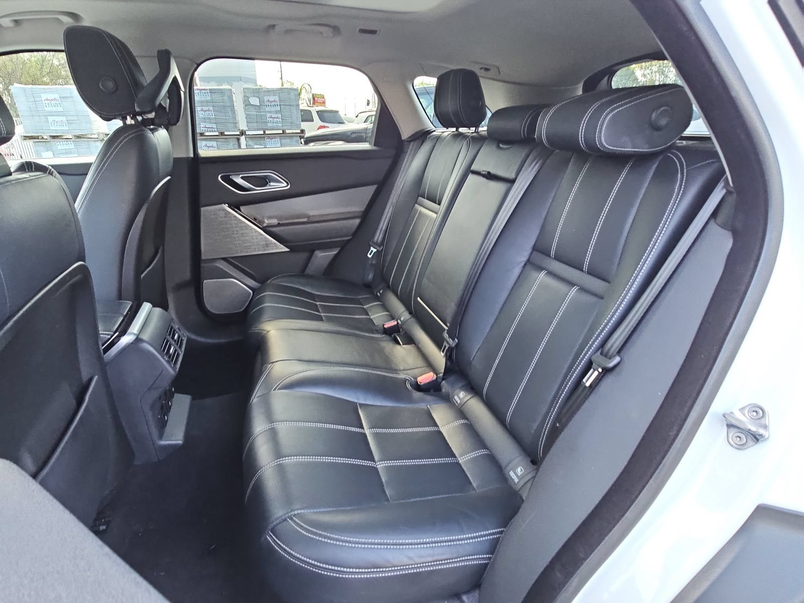 Used 2020 Land Rover Range Rover Velar S AWD/4WD image 14