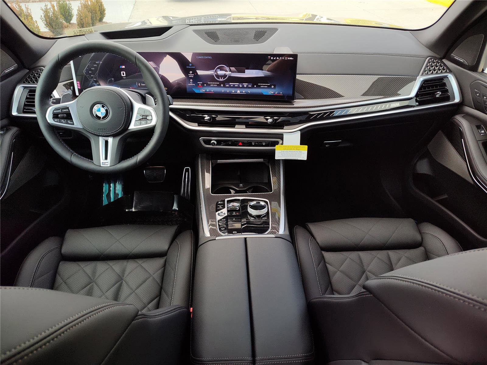 New 2026 BMW X5 sDrive40i w/ M Sport Package image 11