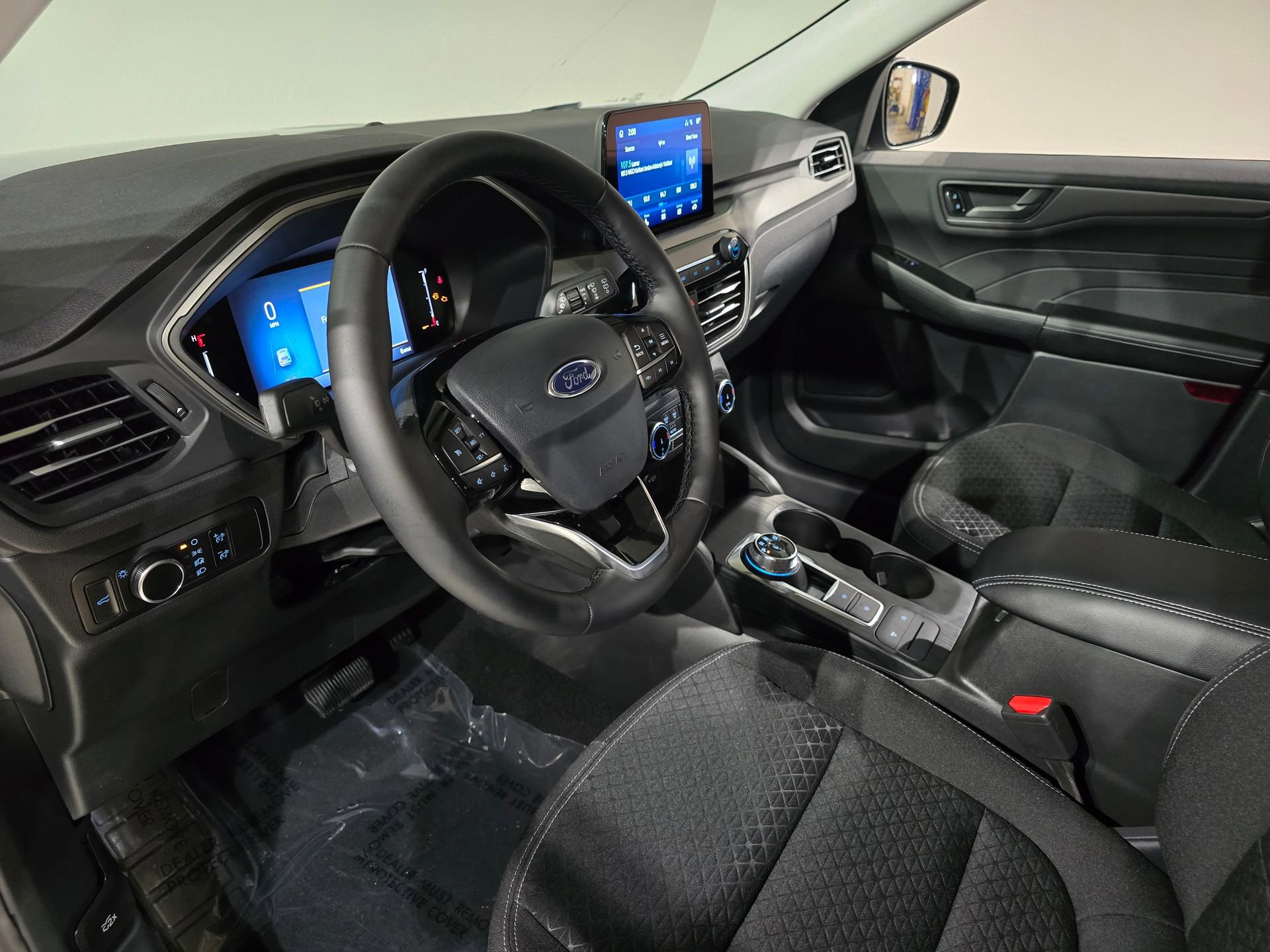 New 2026 Ford Escape Active image 15