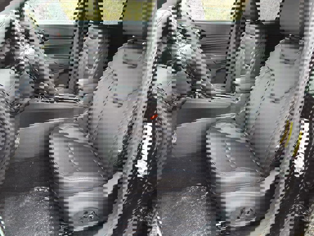 New 2026 Jeep Compass Limited image 6