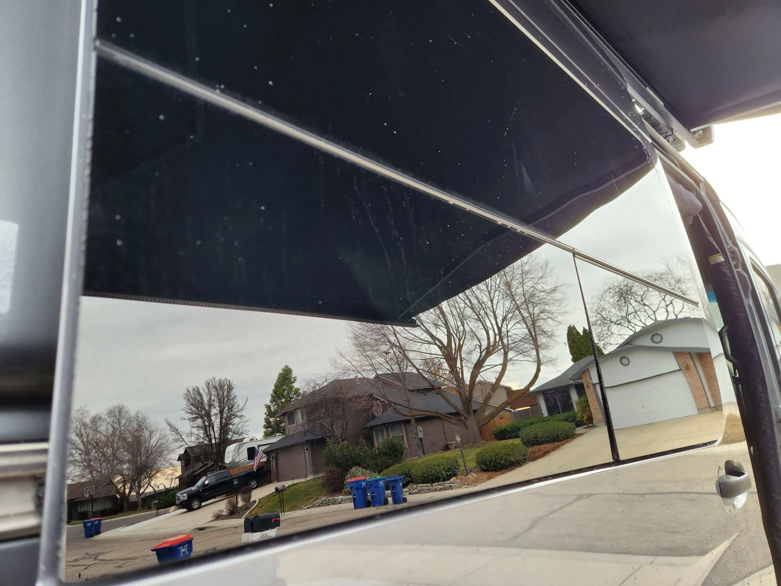 Used 2023 Mercedes-Benz Sprinter 2500 image 18